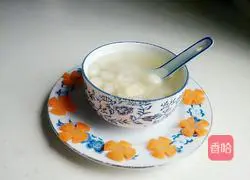 Illustration of how to make glutinous rice dumplings 8