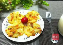 Potato Slimming Pancake Recipe Illustration 7