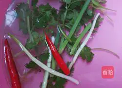 Hot and sour dumplings recipe 5