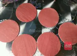 Colorful dumpling skins Practice illustration 7