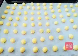 Illustration of how to make small steamed buns 9