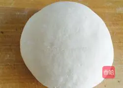 Illustration of how to make mutton buns 2