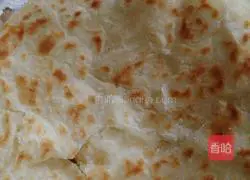 Illustration of how to make pancakes 9