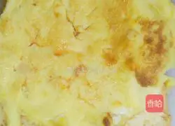 Quick Breakfast Sandwich Recipe Illustration 5