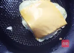 Illustration of how to make a sandwich 4