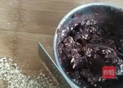 Illustration of how to make fancy steamed buns 3