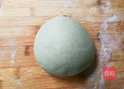 Milk-flavored buckwheat steamed buns recipe 10