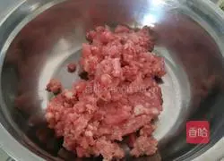 Illustration of how to make kelp buns 12