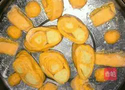 Illustration of how to make small steamed buns 5