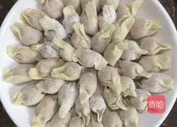 Candy Wonton Recipe Illustration 4