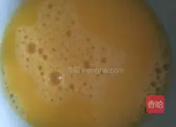 Illustration of how to make assorted fried rice 2