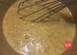 Recipe for Ginger Minced Pork Egg Pancake 5