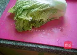 Illustrations of how to make colorful dumplings 10