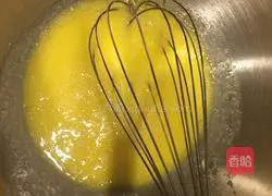 Waffle Recipe Illustration 3