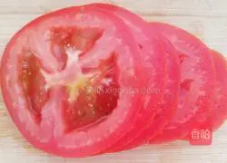 Egg and ham sandwich recipe 3