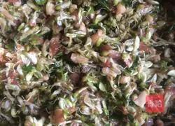 Sophora Pork Big Buns Recipe Illustration 6