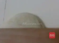 Illustration of how to make prune cakes 6