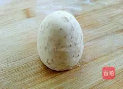 Milk oatmeal steamed buns recipe 10