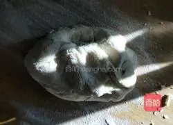 Illustration of how to make pancakes 3