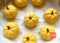 Pumpkin pie recipe 12