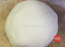 Shepherd's purse pie recipe 3