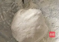 Spring Cake Recipe Illustration 1