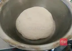 Illustration of how to make kelp buns 4