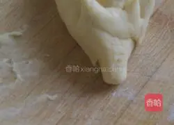 Illustration of how to make fancy steamed buns 2