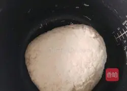 Spring Pancake Recipe Illustration 3