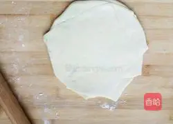 How to make scallion pancakes 5