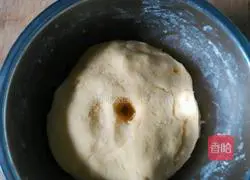 Illustration of how to make Northeastern pancakes 5