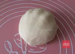Illustration of how to make Northeast Pancake 2