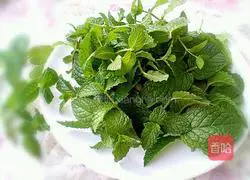 Lemon Thin Illustration of how to make fried egg cake 2