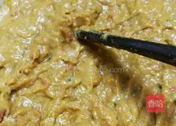 Baby Chaos Recipe Illustration 1