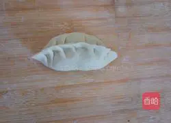 Illustration of making wheat buns 11