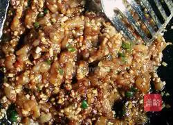 Illustration of how to make Jade Cabbage Dumplings 5