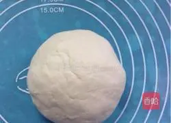 Illustration of how to make hot noodles and scallion pancakes 3