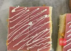 Toasted Sandwich Recipe Illustration 6