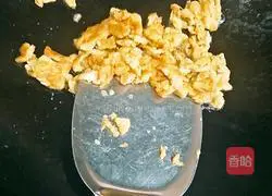  Illustration of how to make fried rice 3