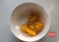 Insect sandwich recipe 1