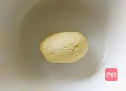 Potato and pork dumplings recipe 2