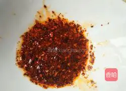 Cold noodles recipe 7