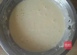 Cucumber egg pancake recipe 6