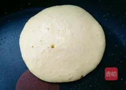 Illustration of how to make banana muffins 8