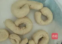 Illustration of how to make handmade steamed buns 6