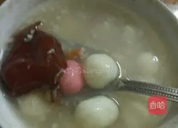 Sister brand#wine rice dumplings✨recipe illustration 4