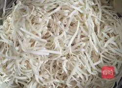 Henan braised noodles recipe illustration 1