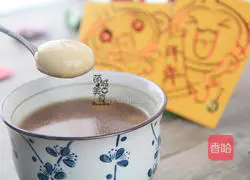 [Lantern Festival] Illustration of how to make glutinous rice balls, a must-eat traditional custom 1