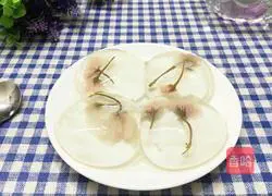 Shui Xinxuan Cake Recipe Illustration 13