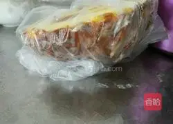 Pineapple fried rice recipe 1